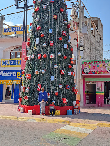 Macropay Tasquillo Plaza Juarez - Thumbnail