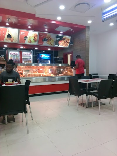 Photos of Kilimanjaro Restaurant