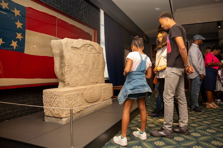 Frazier Kentucky History Museum by null