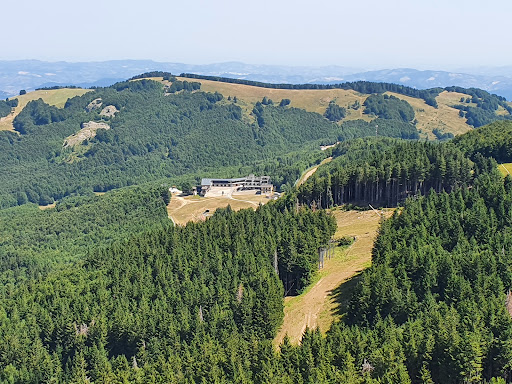Lago Pianone - Visual