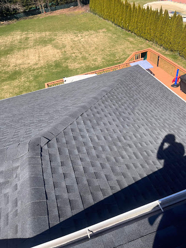 RJ Roofing And Construction LLC