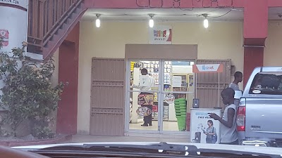 Photos of City Market