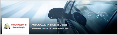 Autogallery di Gasca Giorgio