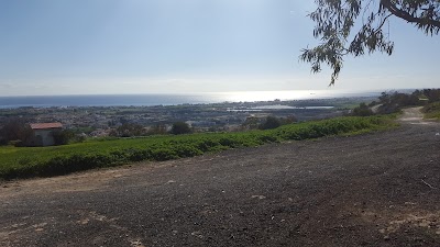 Photos of Oroklini Hill Top