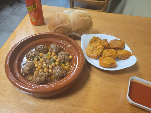 Poutchi BbQ - Thumbnail