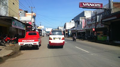 Photos of ACB Toserba