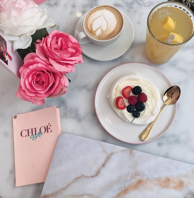 Chloé Cafe