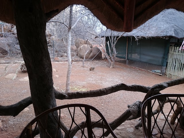 Dongola Ranch (camping)