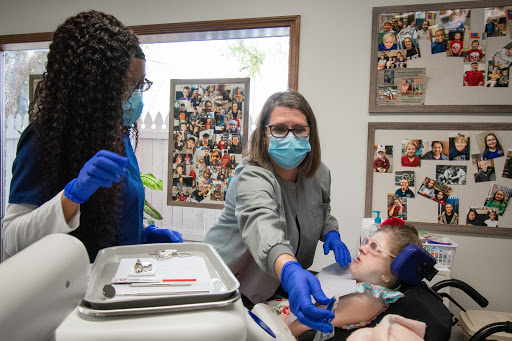 Melissa Ritter FAMILY DENTISTRY & Children's Dentistry - Thumbnail
