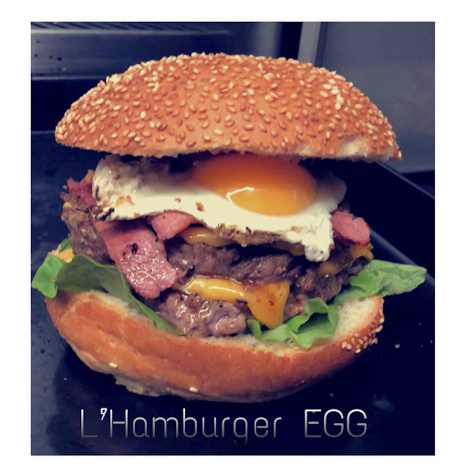 Gentleman Burger