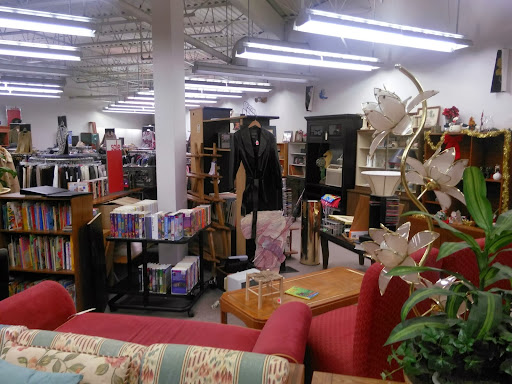 Secaucus Emergency Relief Fund Store - Thrift Shop - Thumbnail