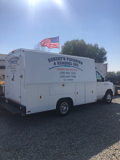 Roberts Plumbing &Remodel Inc. - Thumbnail