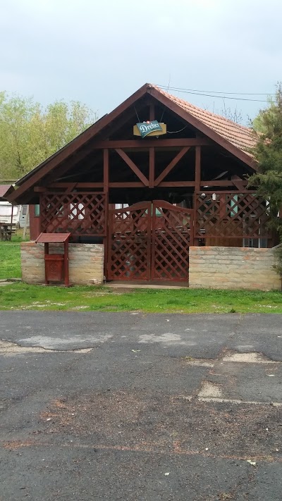 Photos of Fah&aacute;z Motel