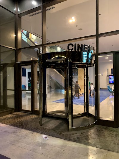 Kaust cinema