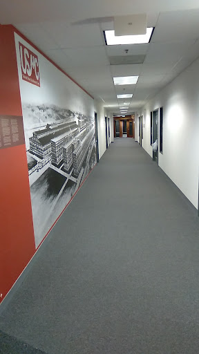 Quadra Counseling Parking - Thumbnail