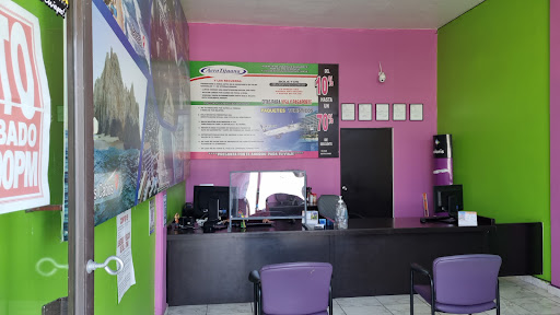 AEROTIJUANA AGENCIA DE VIAJES