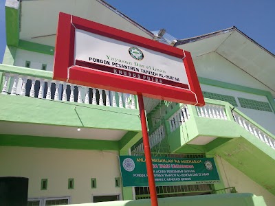 Photos of Pondok Tahfizh Dareliman