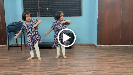 Best kathak classes in Rajouri Garden post image