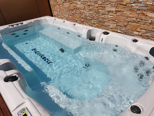 Photo de Azurlonde Piscines
