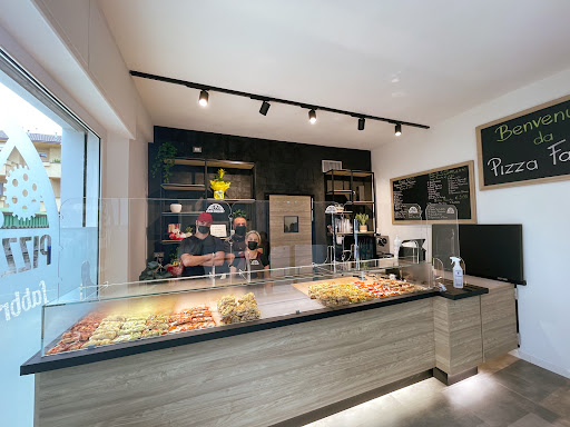 PIZZA FACTORY - CAMPIGLIONE DI FERMO