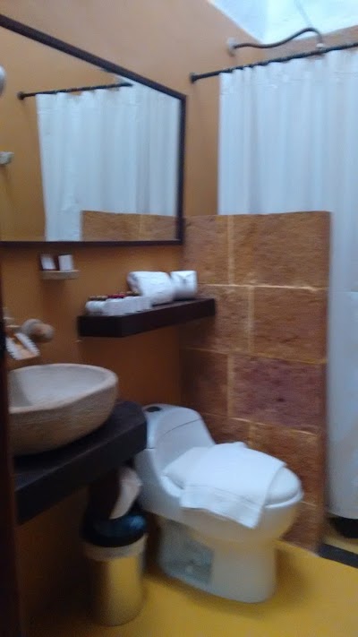 Photos of Hotel Hicasua y Centro de Convenciones