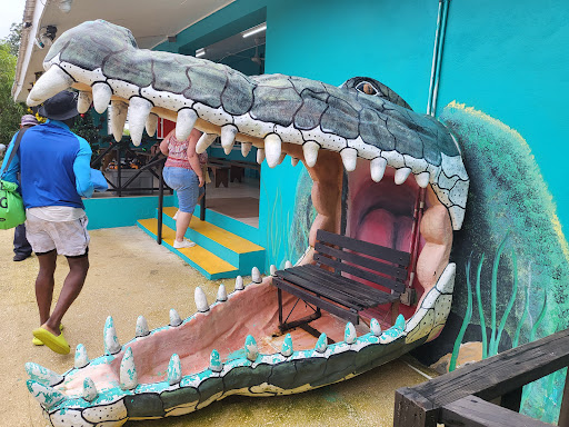 Chukka Eco-Adventure Park at Almond Hill Lagoon - Thumbnail