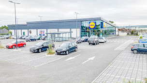 Photo n°5 de Lidl à Guitrancourt (Supermarché)