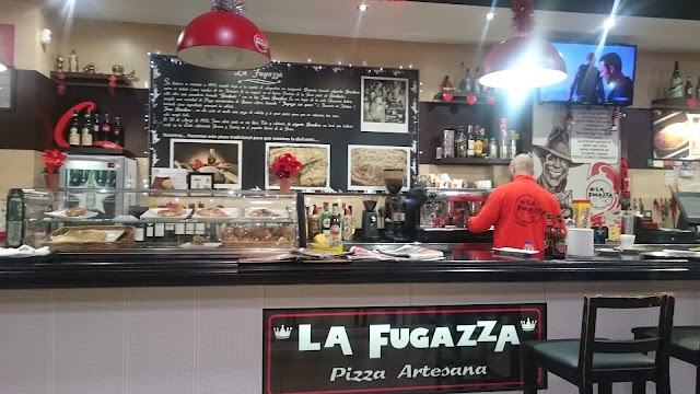 La Fugazza