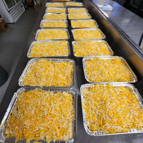 The Grilling Company by null