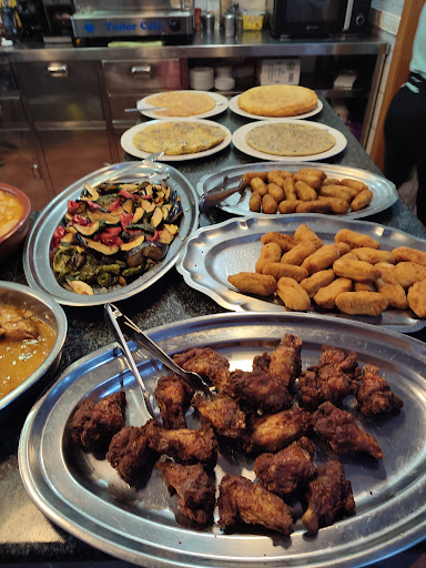 Bar Restaurant El Tonellet - Thumbnail