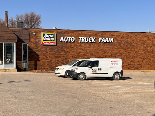 Auto Value - New Hampton
