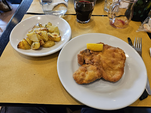 Gastronomy Nosari Of Nosari Romano E C. (S.N.C.) - Thumbnail
