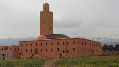 Photos of Mosqu&eacute;e IMAM MALEK