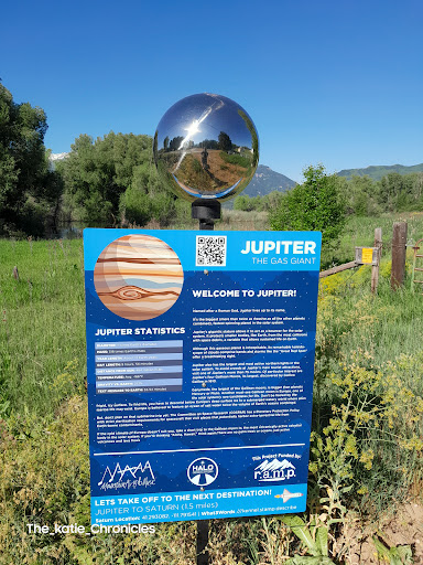 Jupiter Marker - Valley Planet Tour - Thumbnail