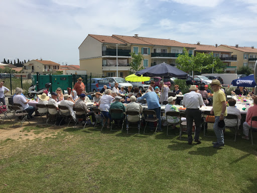 Photo de Le Jardin des Orchidées - Résidence Seniors locative et Maison de Quartier à Solliès-Ville (83210)