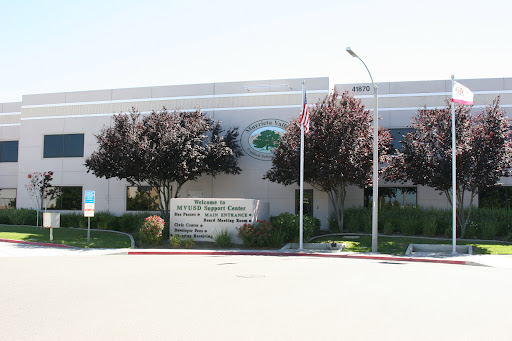 Murrieta Valley Unified School District - Thumbnail