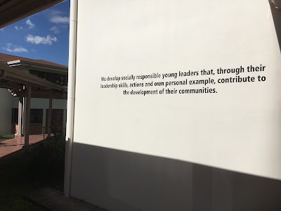 Photos of United World College