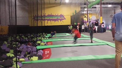 Photos of Get Air Tucson