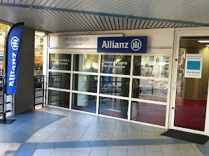 Photo n°3 de Allianz Assurance MONTPELLIER ANTIGONE - Clara COMOLLI à Montpellier (Compagnie d'assurance moto)