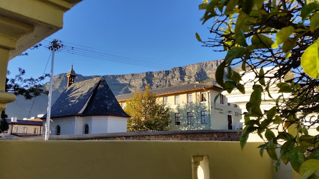 Leeuwenvoet Guest House
