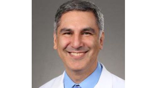 Alireza Heshmat Md Kaiser Permanente