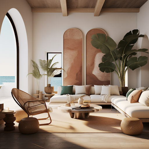 Local Interior Design