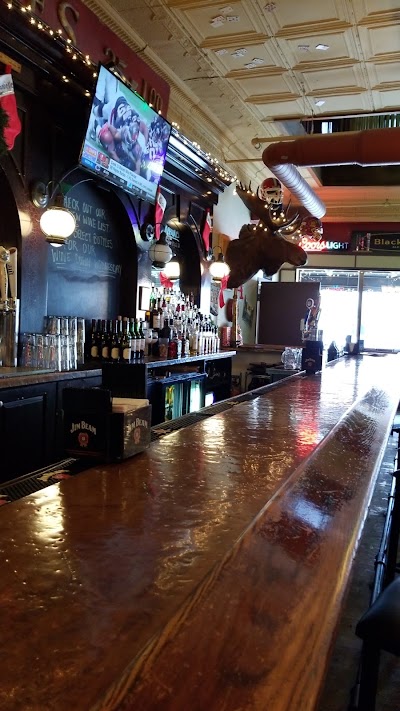 Photos of Old Bag of Nails Pub