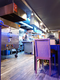 Photo n°45 de CaveMan's BAR-B-QUE à Bagnolet (Restaurant halal)