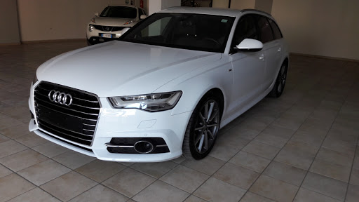 Bianchini Auto Srl - Visual