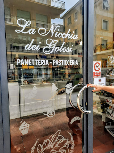 La Nicchia dei Golosi di Stigliano Laura - Thumbnail