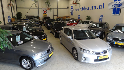 B&B Auto's - Thumbnail