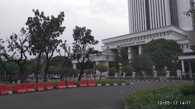 Photos of Supreme Court of the Republic of Indonesia