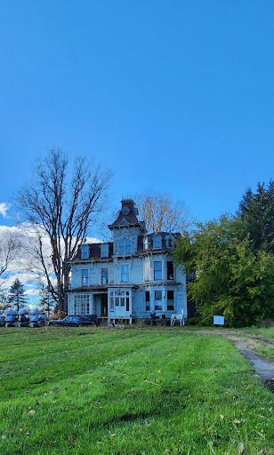 Burnside Township Office - Thumbnail