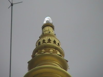 Photos of Katharagama Kiri Wehera Parking Lot